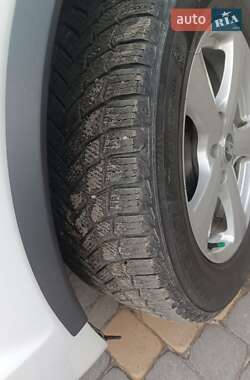 Внедорожник / Кроссовер Audi Q7 2015 в Тернополе