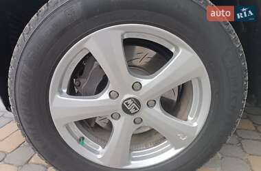 Внедорожник / Кроссовер Audi Q7 2015 в Тернополе