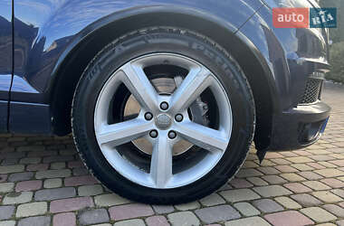 Внедорожник / Кроссовер Audi Q7 2013 в 