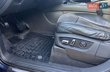 Внедорожник / Кроссовер Audi Q7 2013 в 