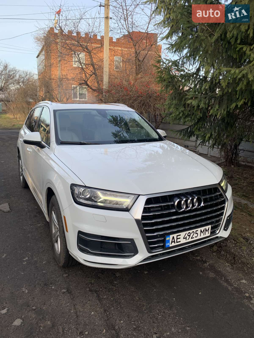 2019 Audi Q7 - мініатюра 39