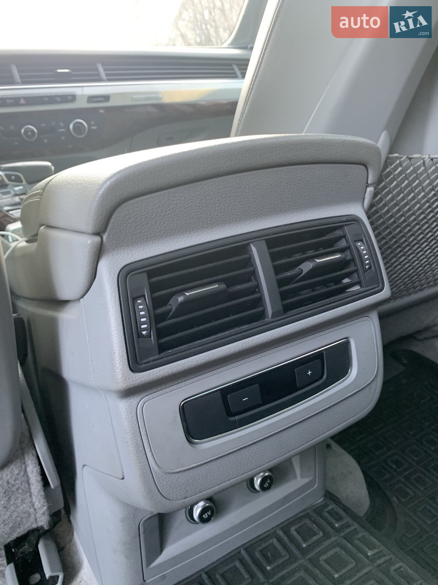 2018 Audi Q7 - мініатюра 14