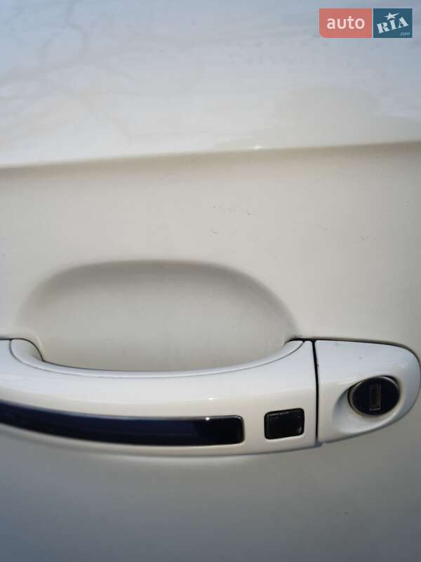 Внедорожник / Кроссовер Audi Q7 2014 в Одессе