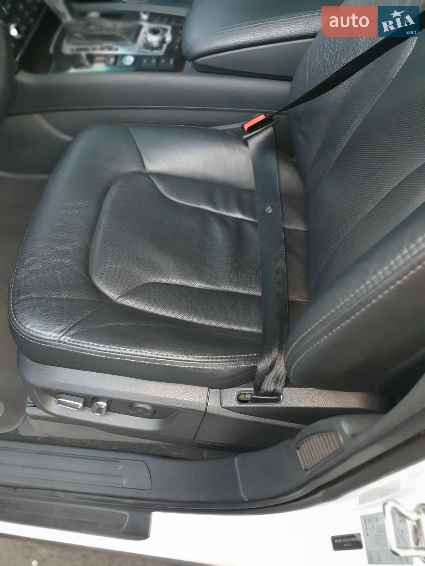 2014 Audi Q7 - мініатюра 4