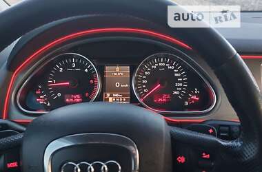 Внедорожник / Кроссовер Audi Q7 2007 в 