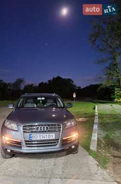 Audi Q7 2007