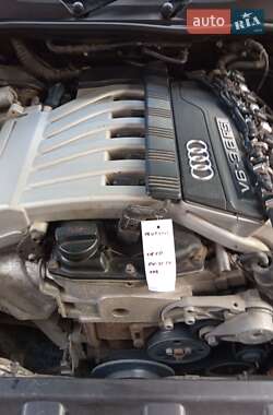 Внедорожник / Кроссовер Audi Q7 2008 в Львове