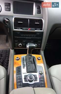 Внедорожник / Кроссовер Audi Q7 2008 в Львове