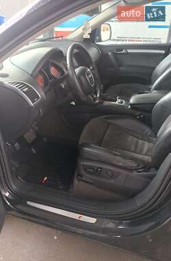 Внедорожник / Кроссовер Audi Q7 2007 в Коломые