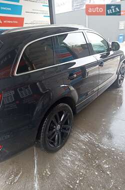 Внедорожник / Кроссовер Audi Q7 2007 в Коломые