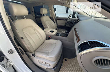 Внедорожник / Кроссовер Audi Q7 2013 в Тернополе