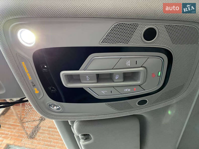 Позашляховик / Кросовер Audi Q7 2018 в Калуші фото 20 Позашляховик / Кросовер Audi Q7 2018 в Калуші