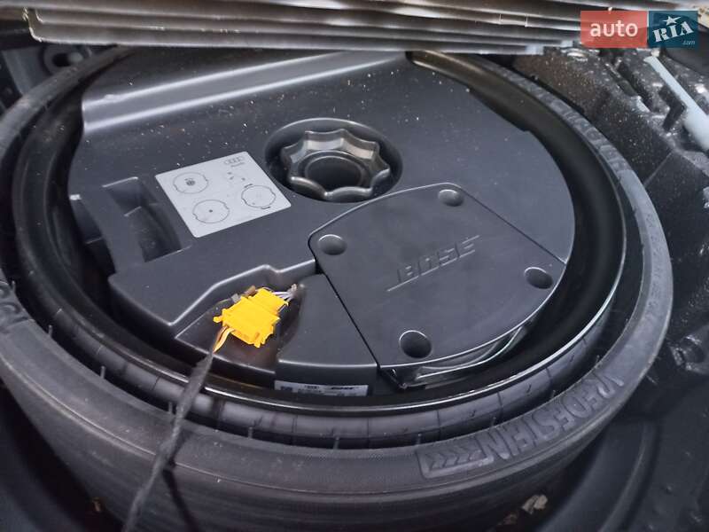 Внедорожник / Кроссовер Audi Q7 2010 в Чернигове