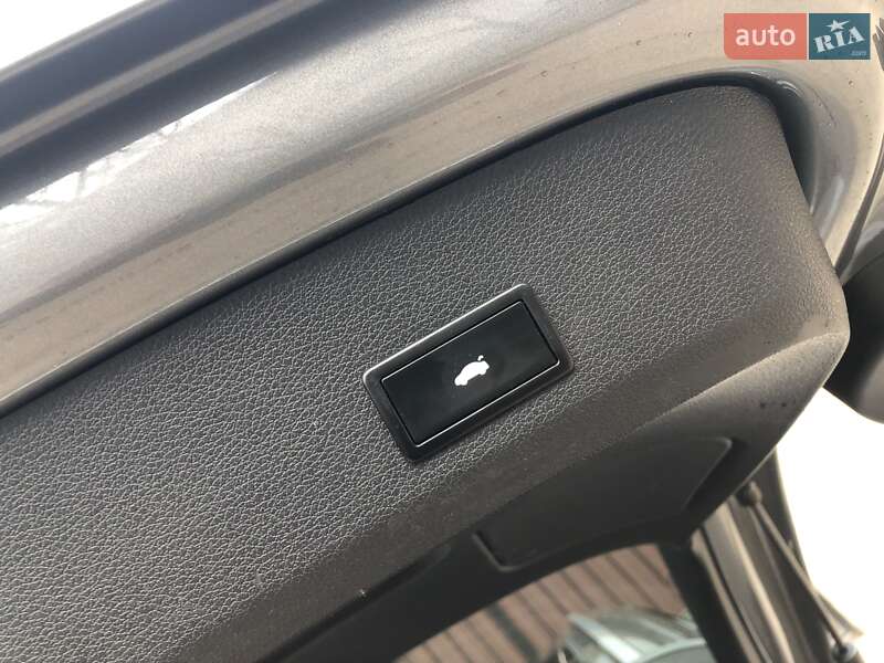 Внедорожник / Кроссовер Audi Q7 2010 в Чернигове