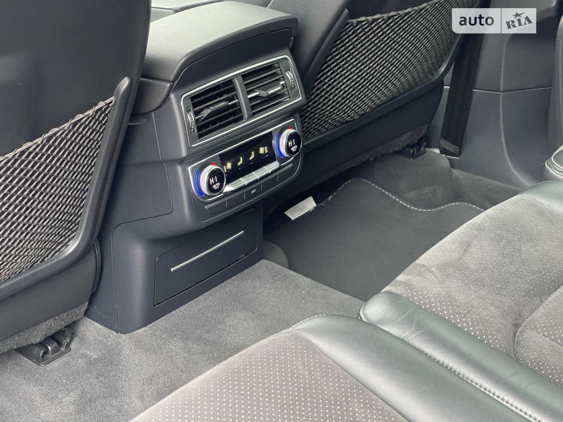 2016 Audi Q7 - мініатюра 24