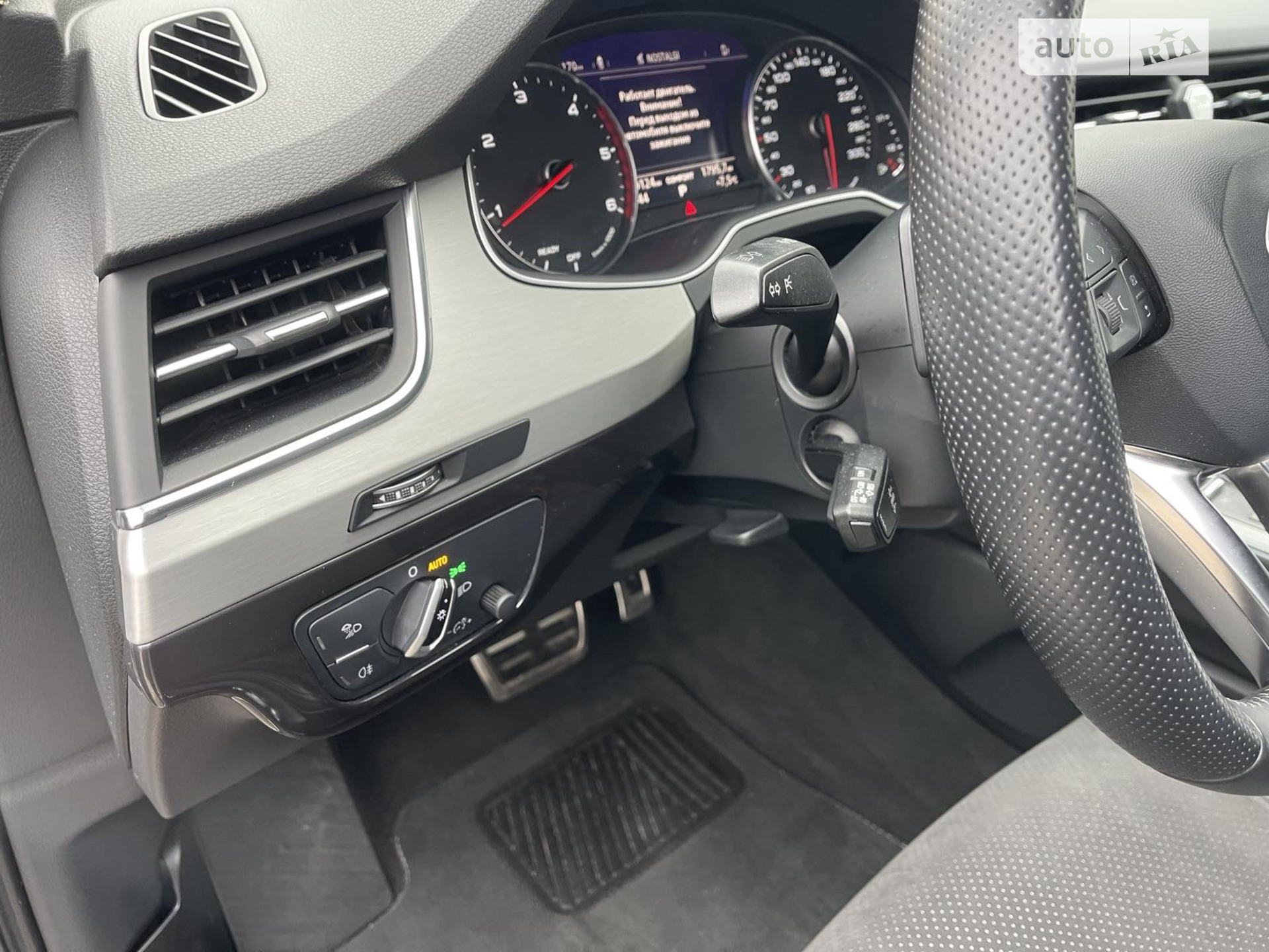 2016 Audi Q7 - мініатюра 25