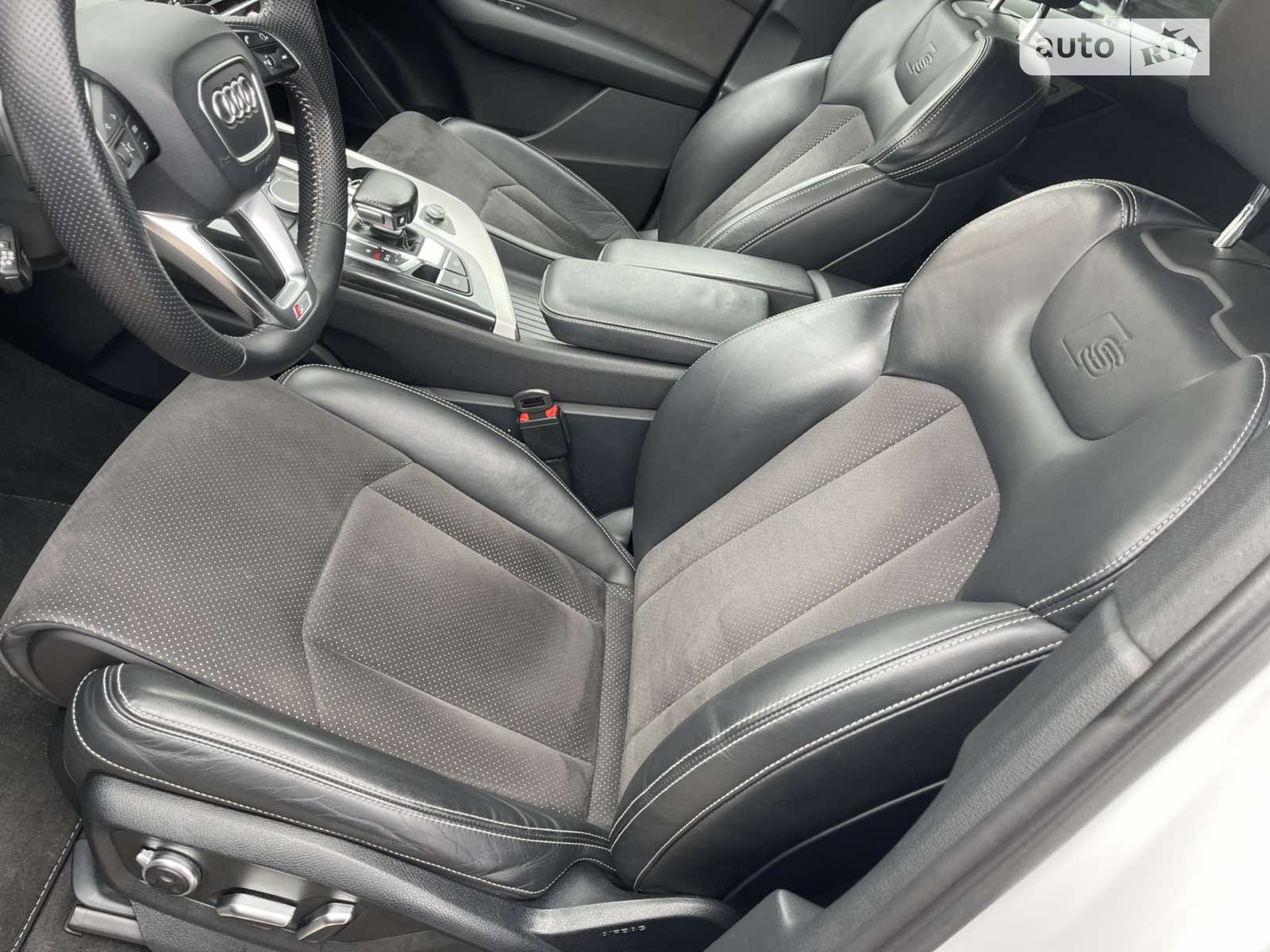 2016 Audi Q7 - мініатюра 32