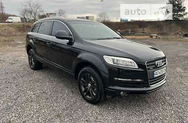 Audi Q7 2008