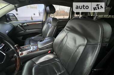 Внедорожник / Кроссовер Audi Q7 2008 в Мукачево