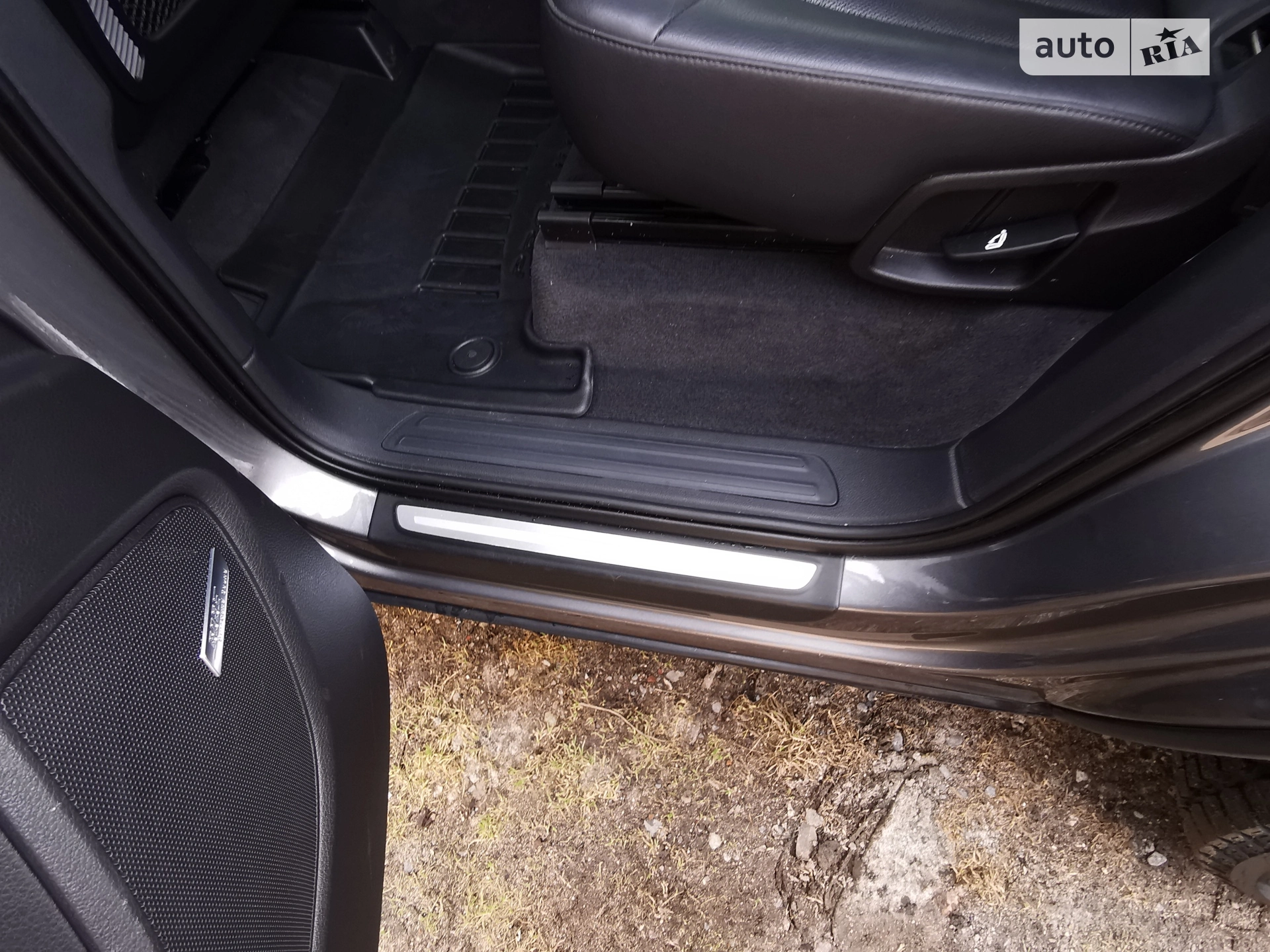 2012 Audi Q7 - мініатюра 26