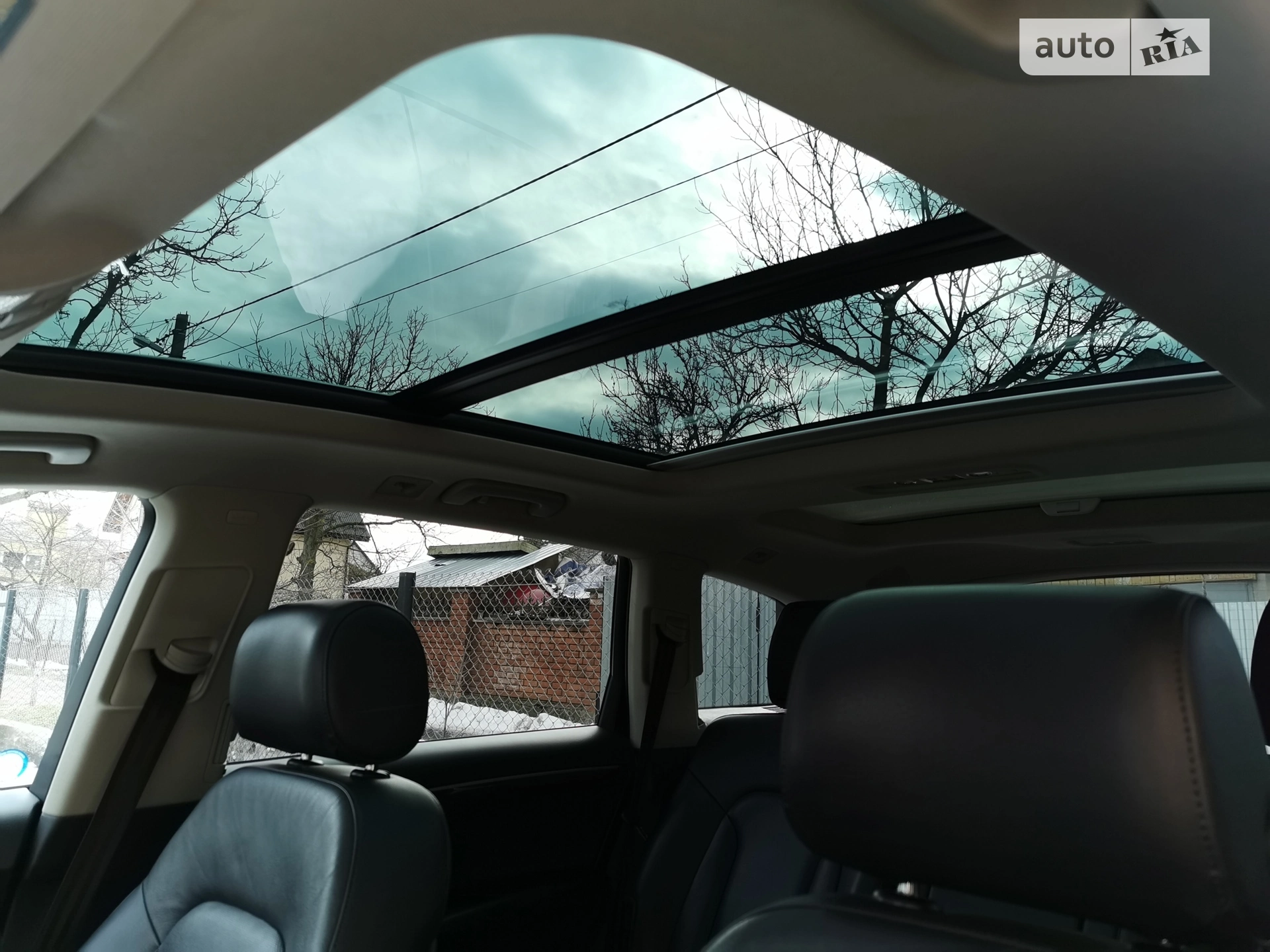 2012 Audi Q7 - мініатюра 29