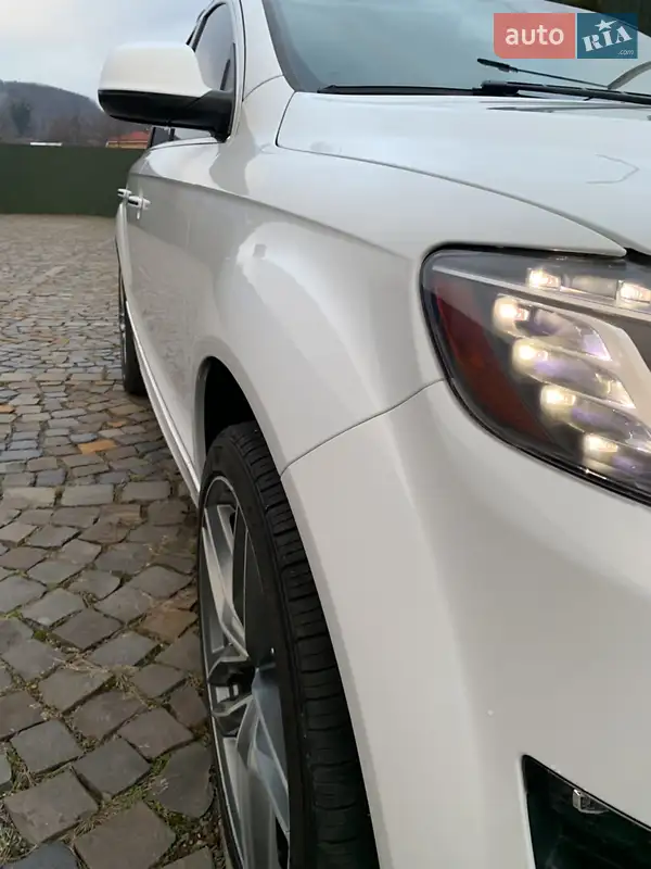 Audi Q7 2013 VIN WA1LMAFE8DD016692 фото оголошення 65 з 156