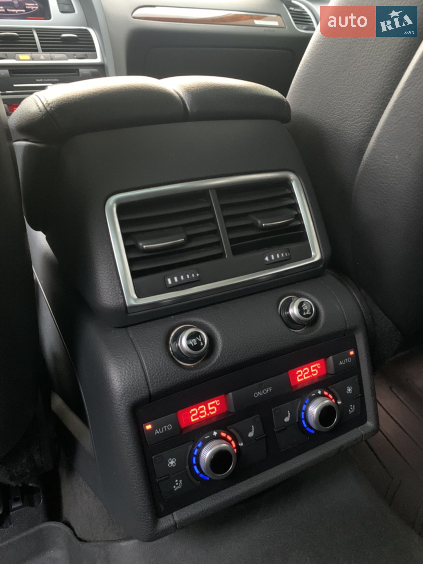 2013 Audi Q7 - мініатюра 50