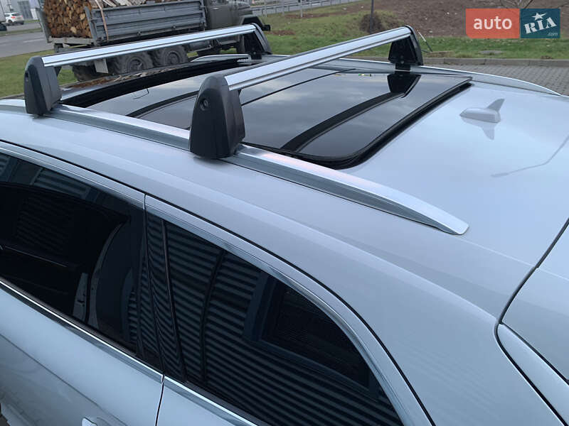 Позашляховик / Кросовер Audi Q7 2013 в Мукачевому