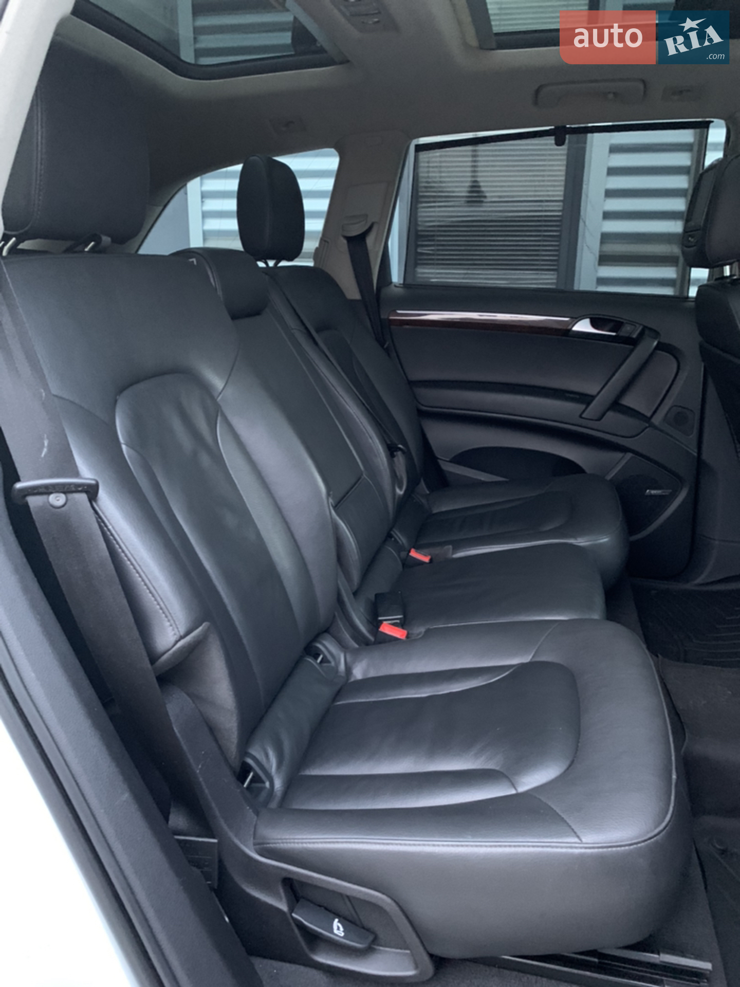 2013 Audi Q7 - мініатюра 44