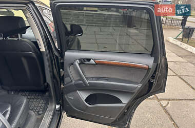 Внедорожник / Кроссовер Audi Q7 2008 в 