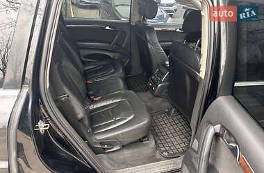 Внедорожник / Кроссовер Audi Q7 2008 в 