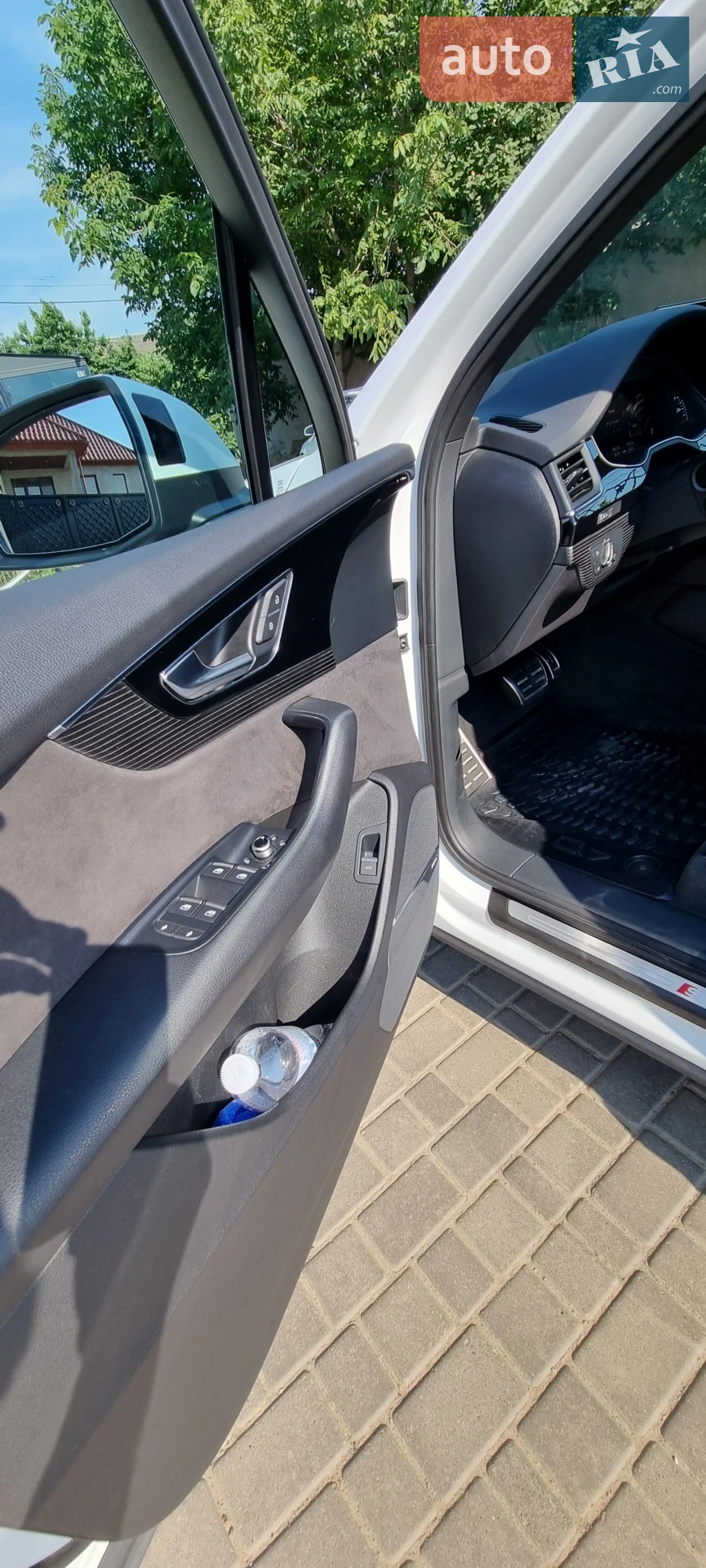 2017 Audi Q7 - мініатюра 22