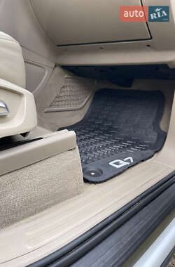 Внедорожник / Кроссовер Audi Q7 2014 в 