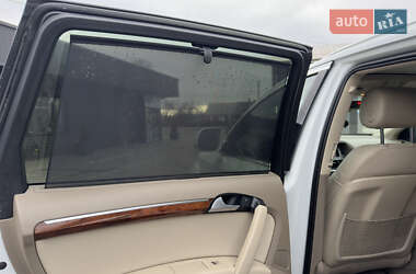 Внедорожник / Кроссовер Audi Q7 2014 в 
