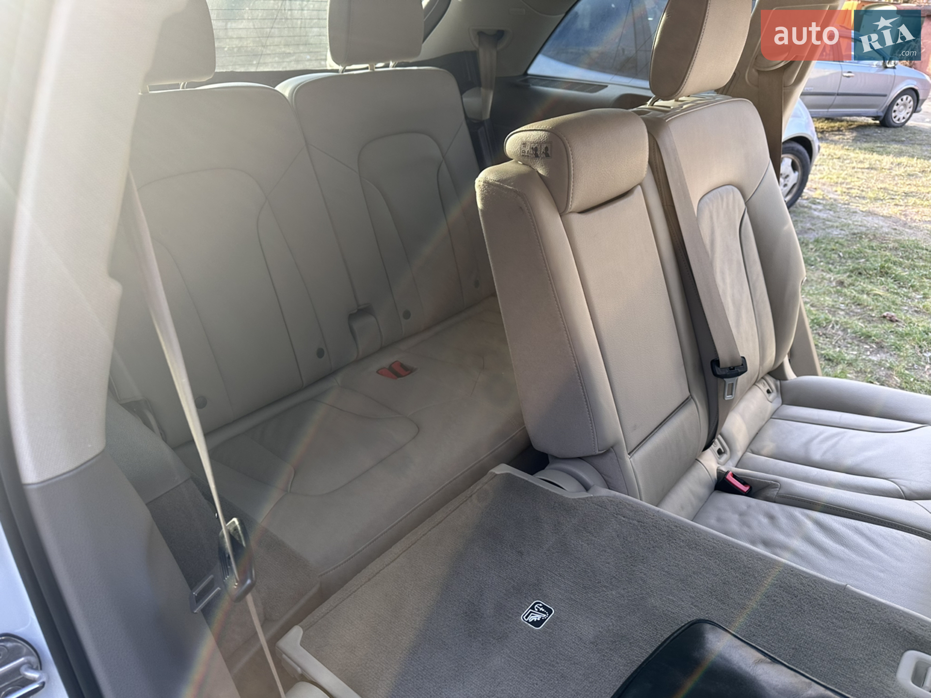 2014 Audi Q7 - мініатюра 42