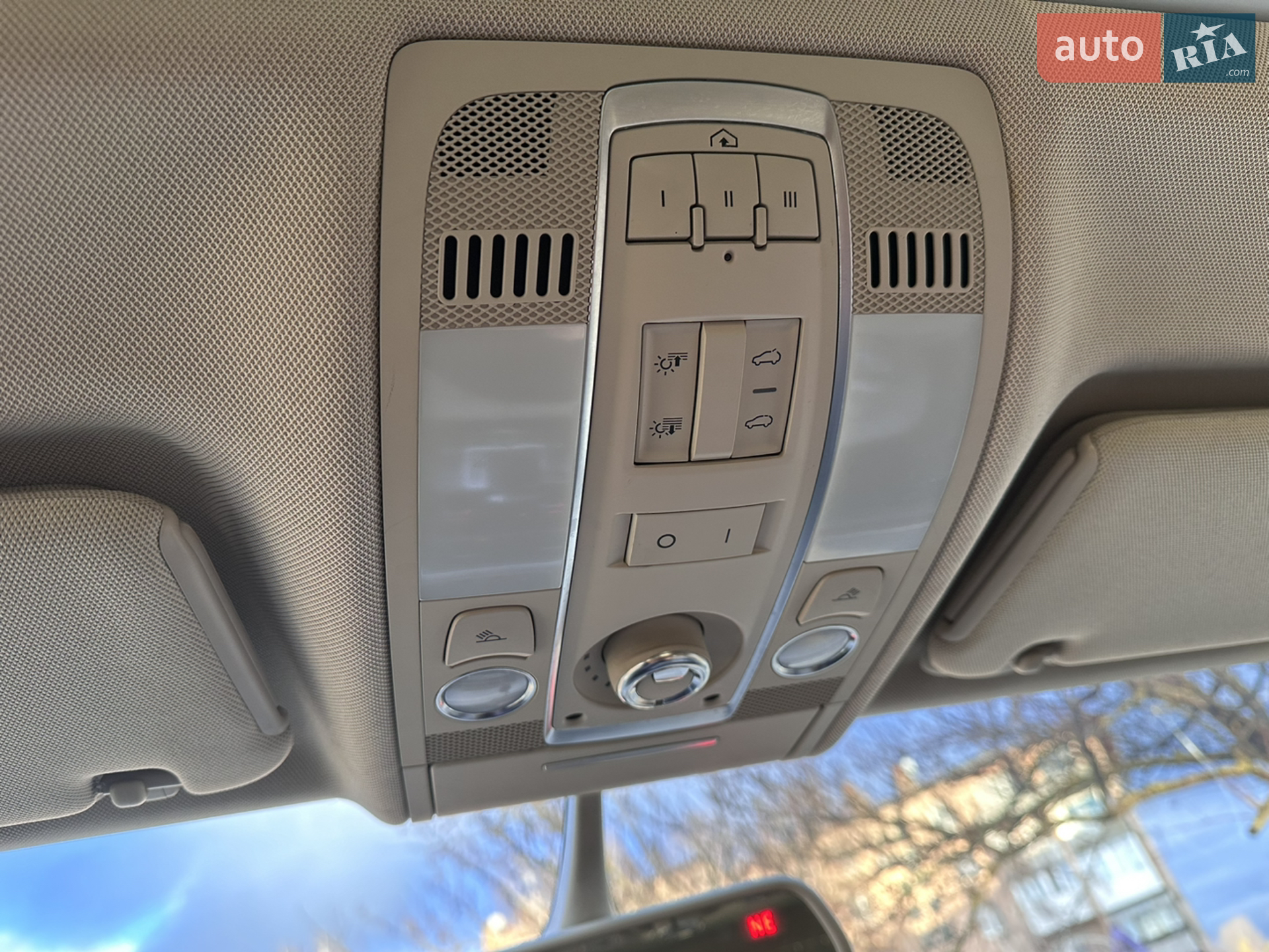 2014 Audi Q7 - мініатюра 46