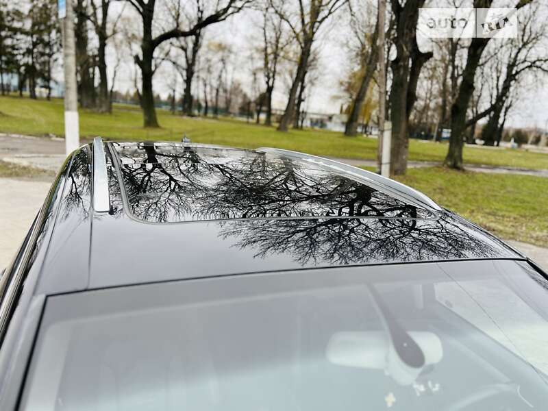 Позашляховик / Кросовер Audi Q7 2011 в Теофіполі фото 4 Позашляховик / Кросовер Audi Q7 2011 в Теофіполі