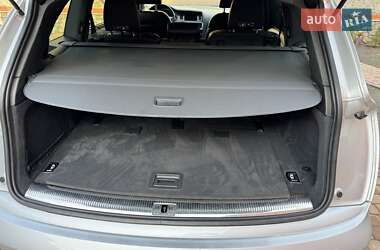 Внедорожник / Кроссовер Audi Q7 2014 в 