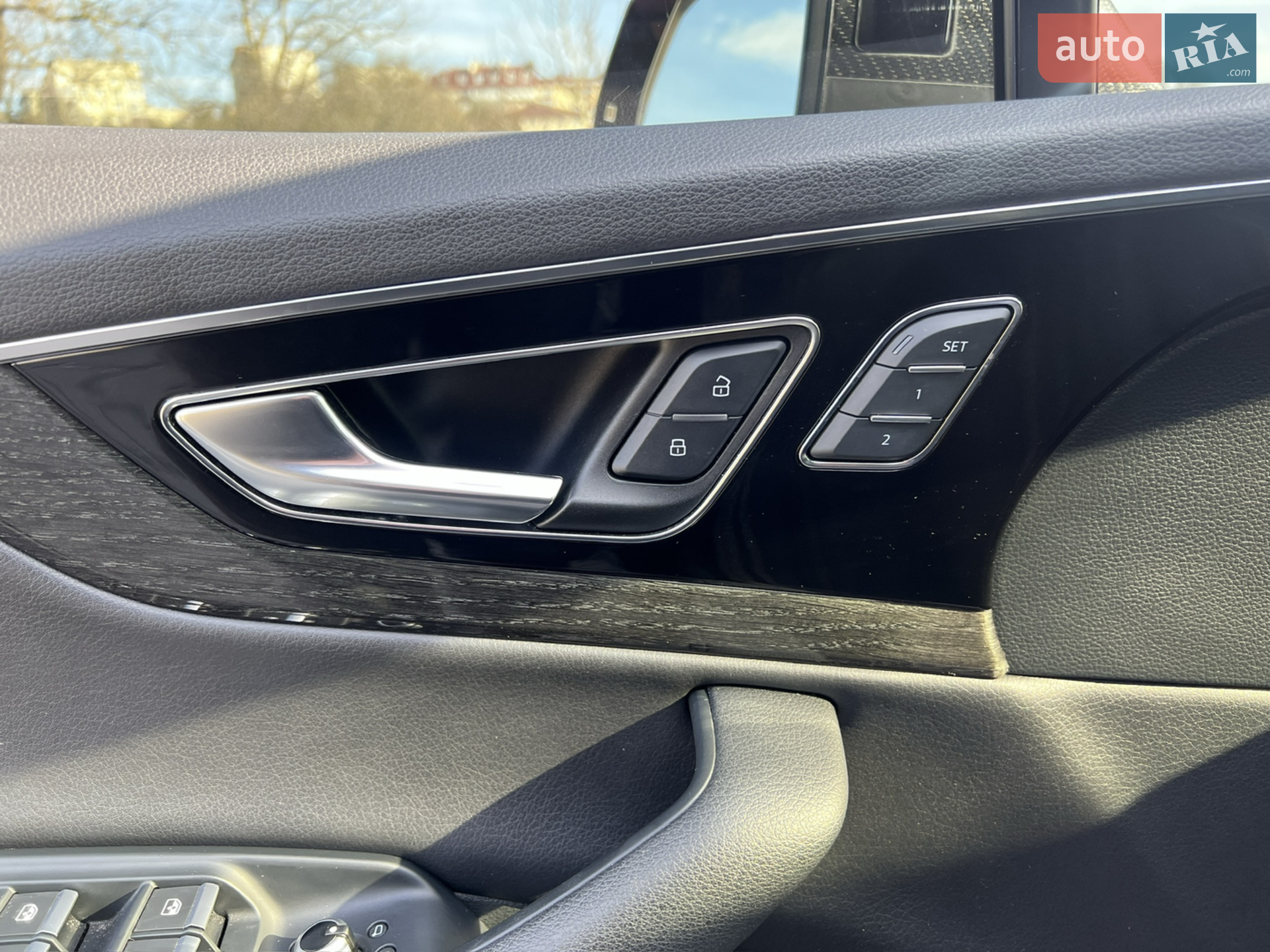 2019 Audi Q7 - мініатюра 37