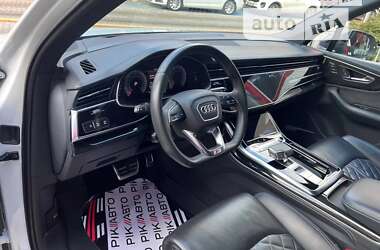 Позашляховик / Кросовер Audi Q7 2020 в Львові