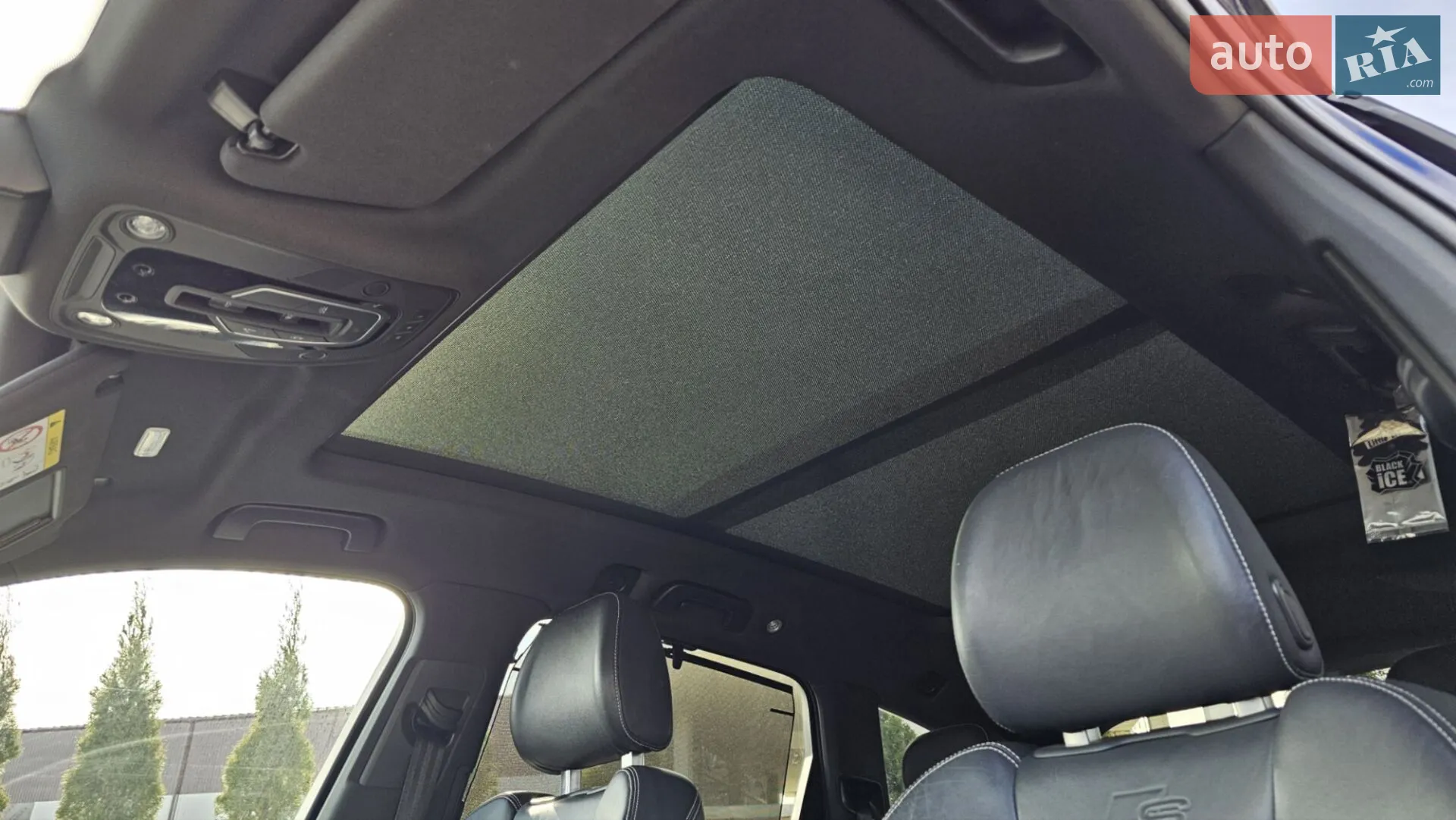 2019 Audi Q7 - мініатюра 20