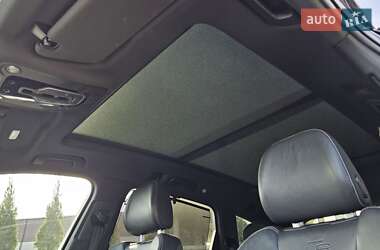 Внедорожник / Кроссовер Audi Q7 2019 в 