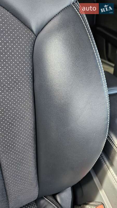 Позашляховик / Кросовер Audi Q7 2019 в Івано-Франківську