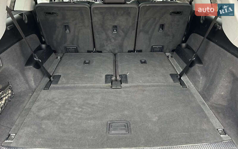 Внедорожник / Кроссовер Audi Q7 2020 в Тернополе