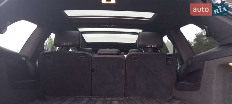 Позашляховик / Кросовер Audi Q7 2008 в Яворові