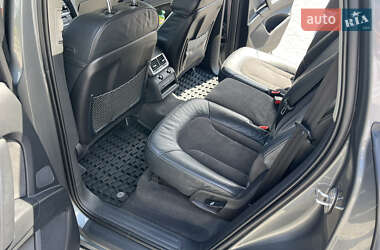 Внедорожник / Кроссовер Audi Q7 2013 в 