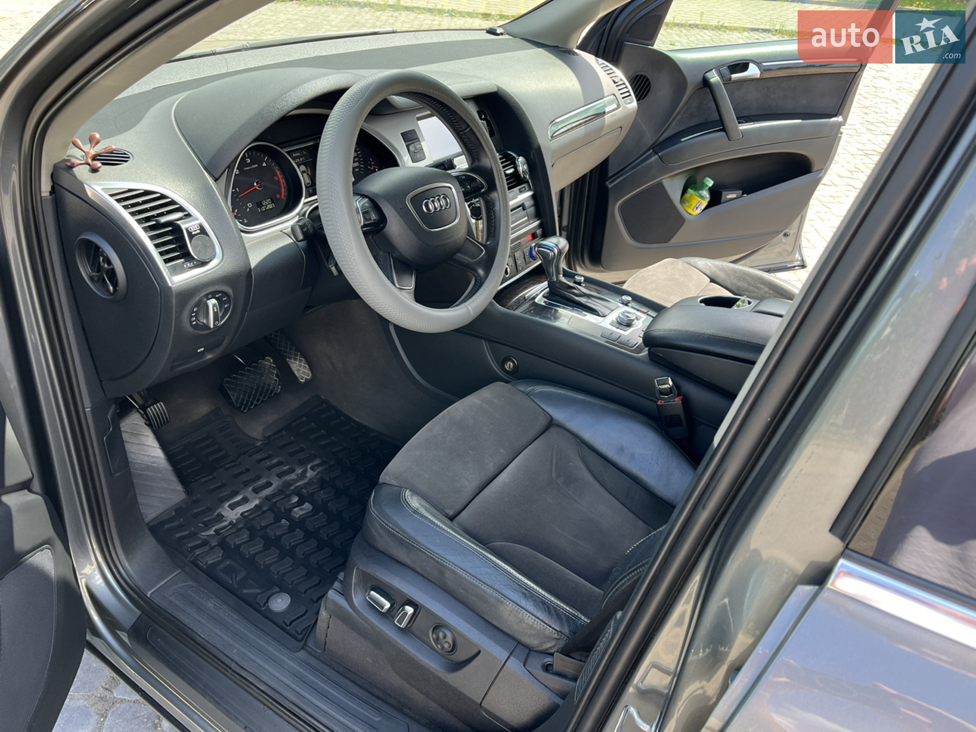 2013 Audi Q7 - мініатюра 15