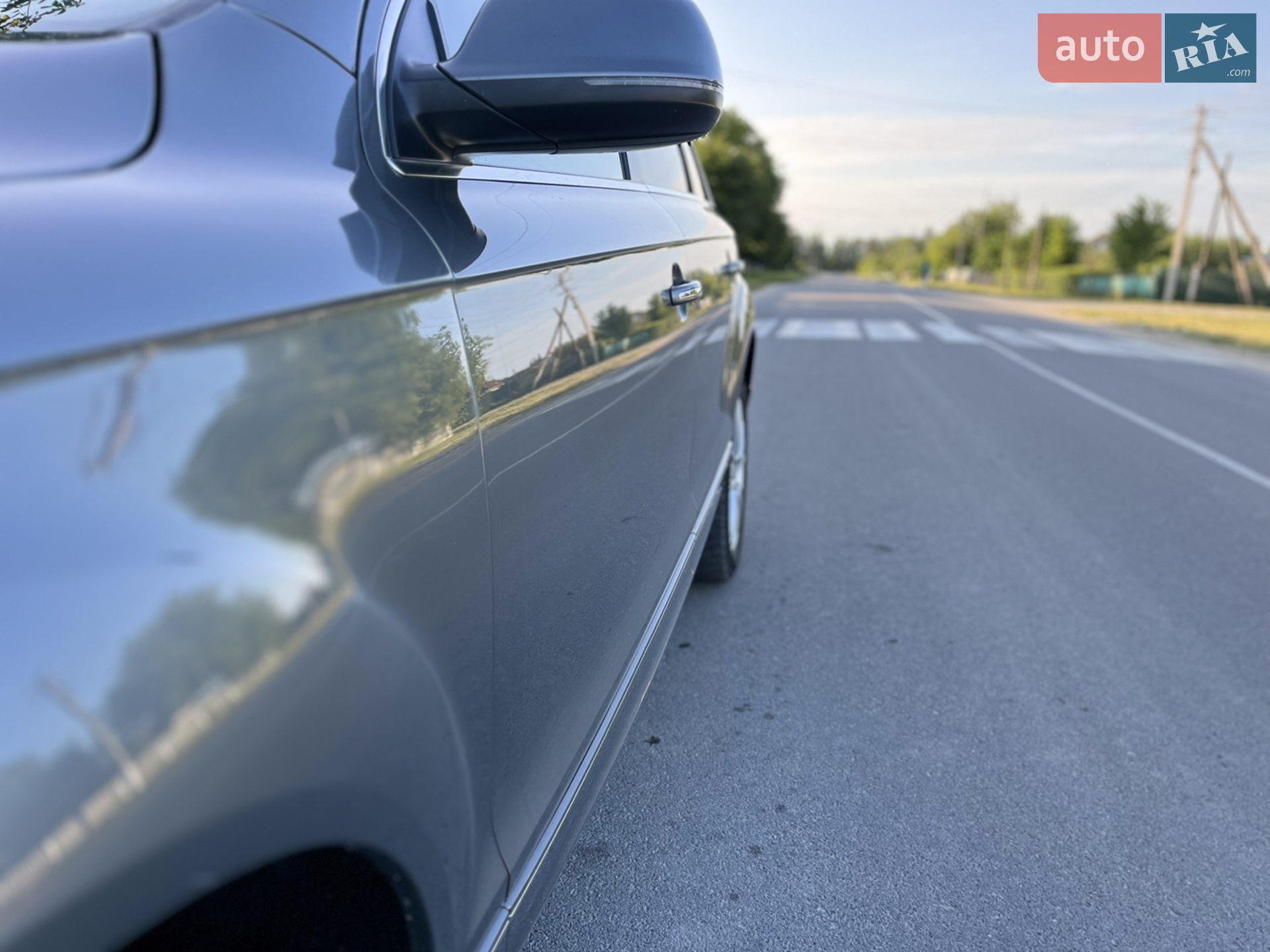 2013 Audi Q7 - мініатюра 26