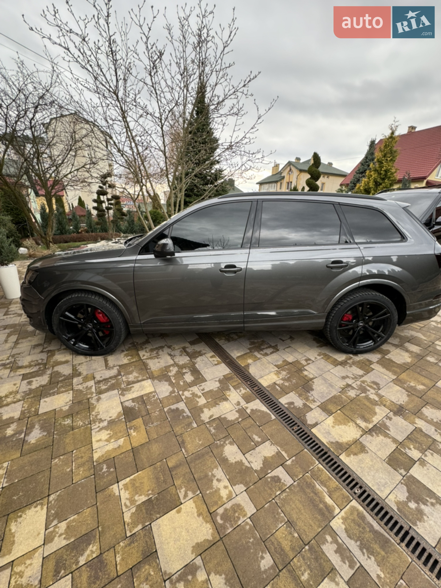 2019 Audi Q7 - мініатюра 4