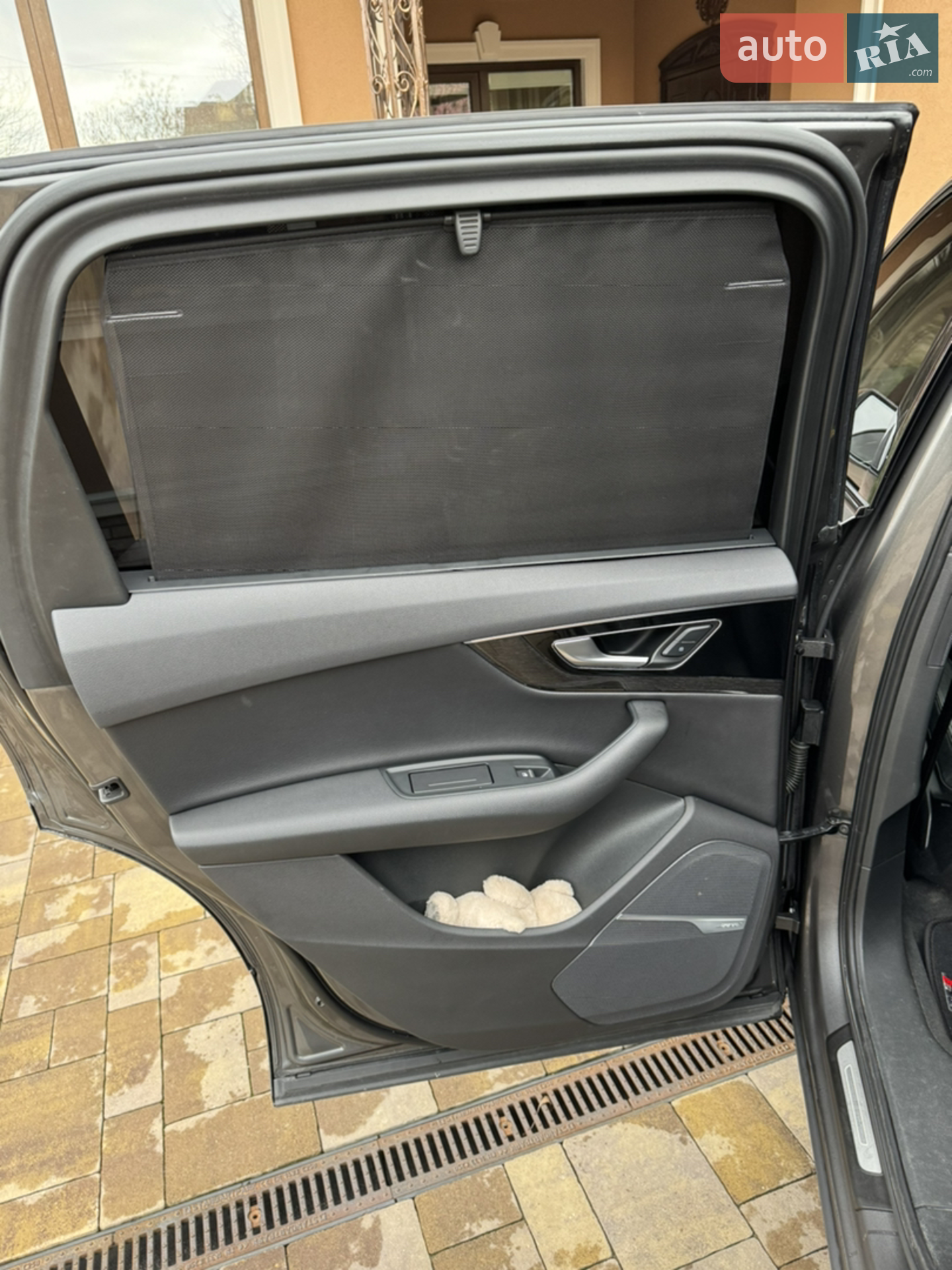2019 Audi Q7 - мініатюра 13